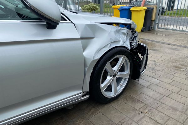 Volkswagen Passat - Galeria [17]