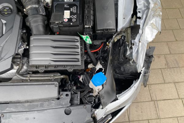 Volkswagen Passat - Galeria [18]