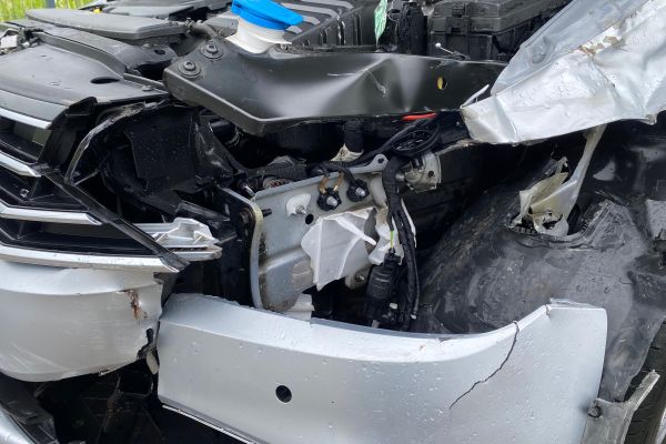 Volkswagen Passat - Galeria [19]