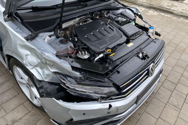 Volkswagen Passat - Galeria [20]