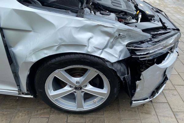 Volkswagen Passat - Galeria [21]