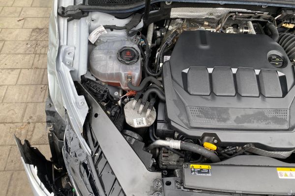 Volkswagen Passat - Galeria [22]