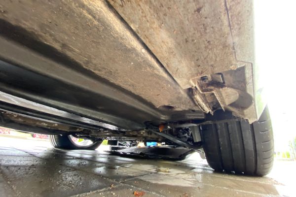 Volkswagen Passat - Galeria [23]