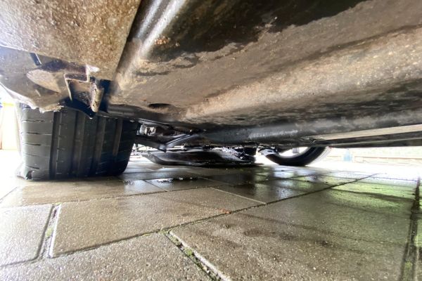 Volkswagen Passat - Galeria [24]