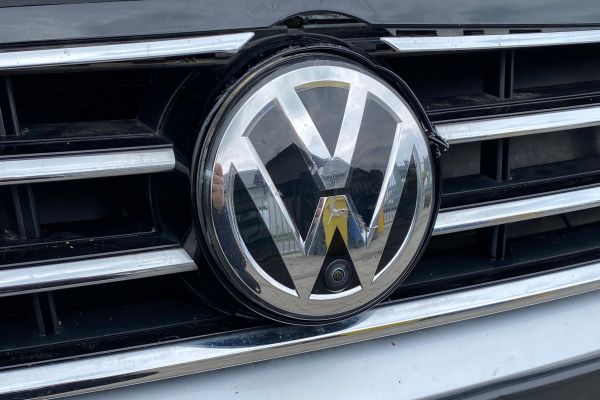 Volkswagen Passat - Galeria [26]