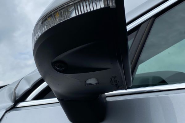 Volkswagen Passat - Galeria [28]