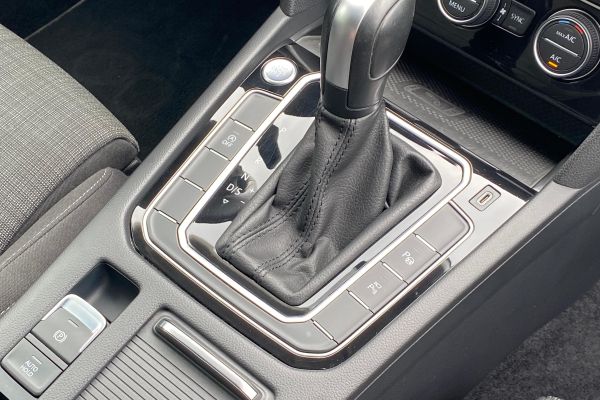 Volkswagen Passat - Galeria [36]