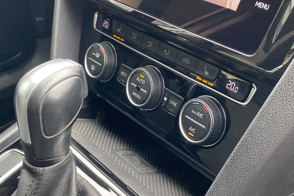 Volkswagen Passat - Galeria [38]