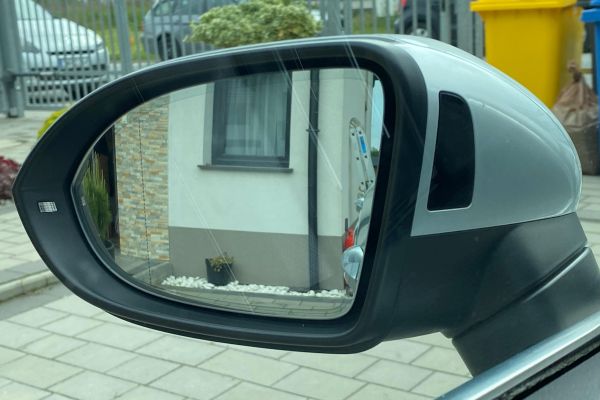 Volkswagen Passat - Galeria [40]