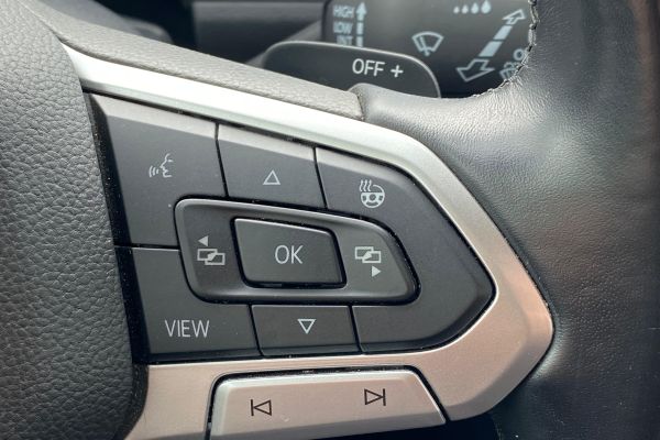 Volkswagen Passat - Galeria [42]