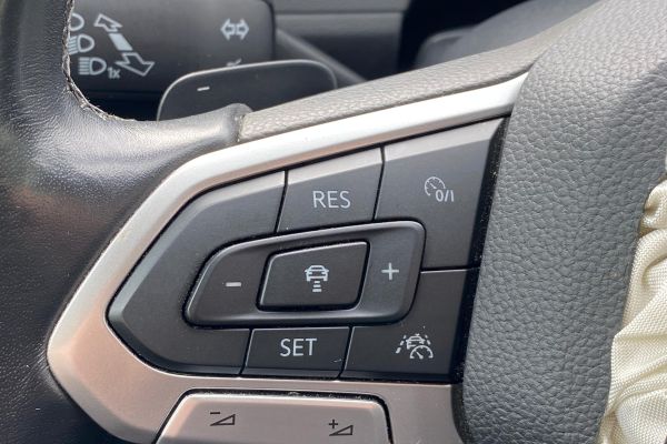 Volkswagen Passat - Galeria [43]