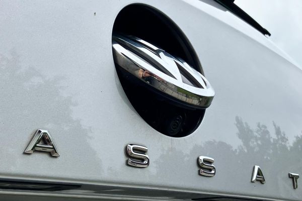 Volkswagen Passat - Galeria [45]