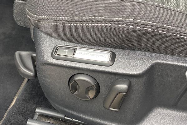 Volkswagen Passat - Galeria [46]