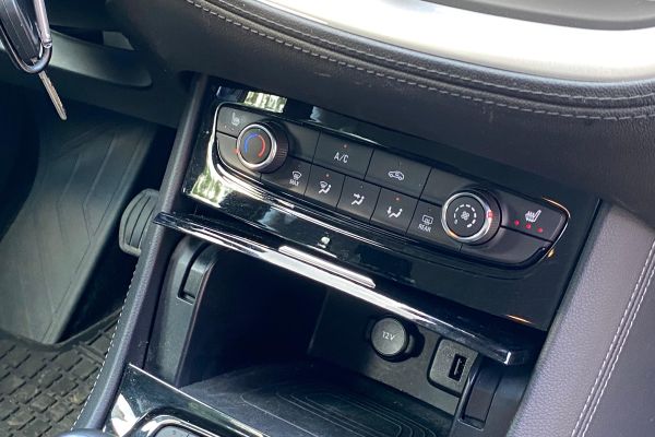 Opel Grandland X - Galeria [4]