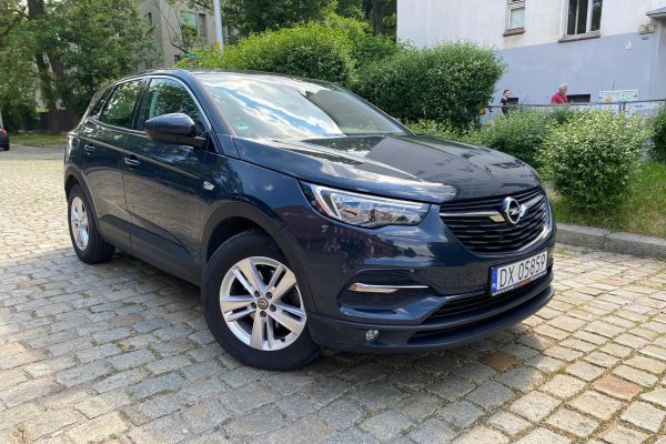 Opel Grandland X - Galeria [7]