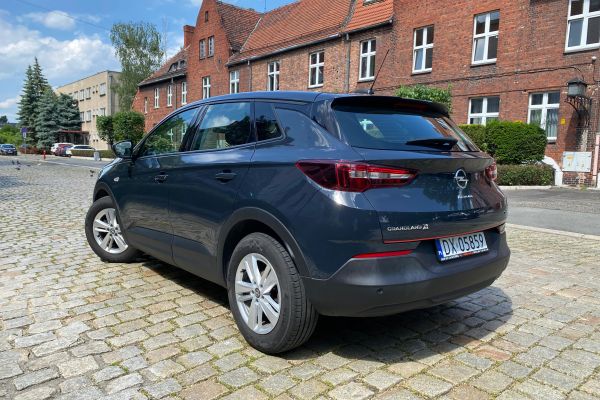 Opel Grandland X - Galeria [8]