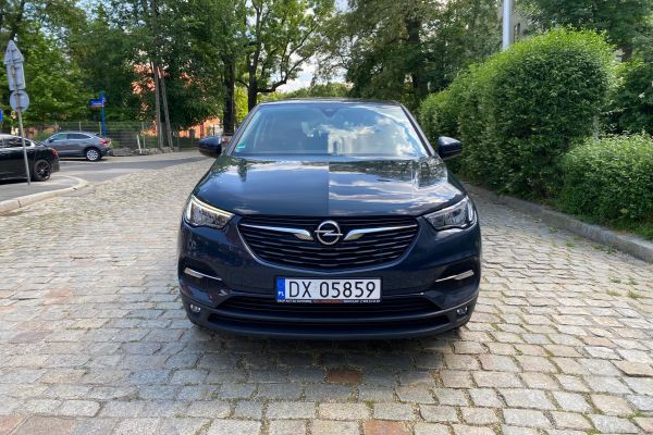 Opel Grandland X - Galeria [9]
