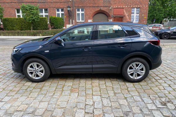 Opel Grandland X - Galeria [12]