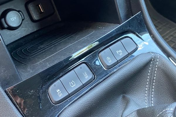 Opel Grandland X - Galeria [14]