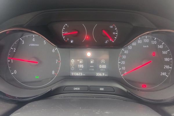 Opel Grandland X - Galeria [15]