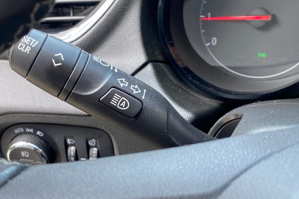 Opel Grandland X - Galeria [16]