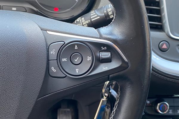 Opel Grandland X - Galeria [17]