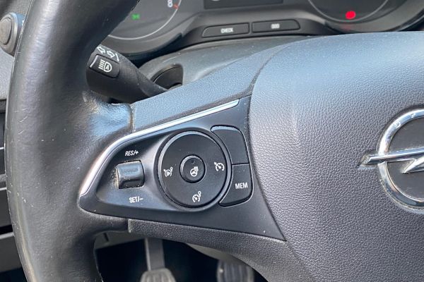 Opel Grandland X - Galeria [19]
