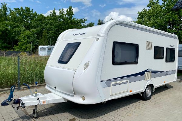 HOBBY HQ EX 495 UFE