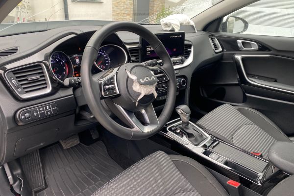 Kia Ceed - Galeria [5]