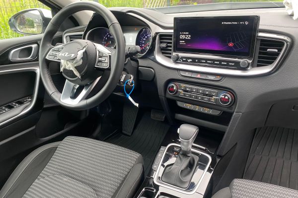 Kia Ceed - Galeria [6]