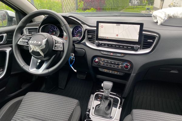 Kia Ceed - Galeria [7]