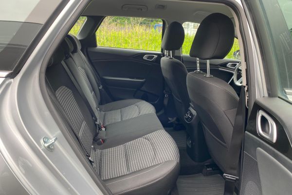 Kia Ceed - Galeria [8]