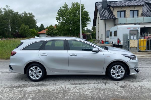 Kia Ceed - Galeria [11]