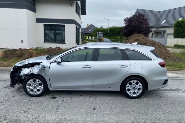 Kia Ceed - Galeria [12]