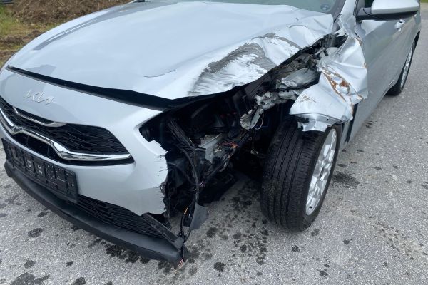 Kia Ceed - Galeria [17]
