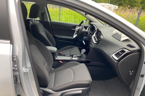 Kia Ceed - Galeria [19]