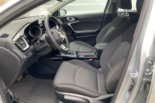 Kia Ceed - Galeria [20]