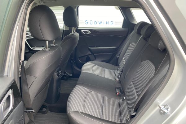 Kia Ceed - Galeria [22]