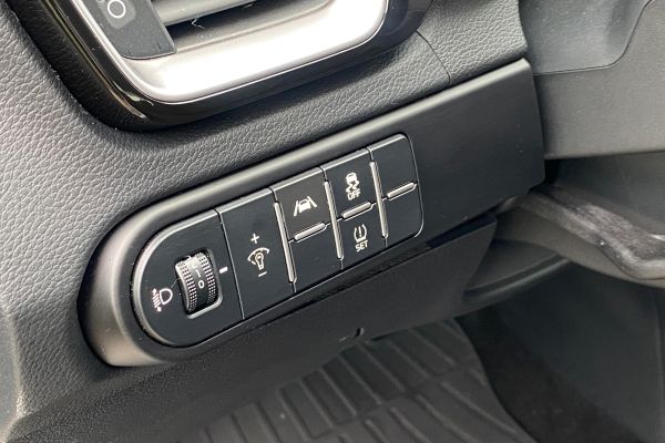 Kia Ceed - Galeria [23]