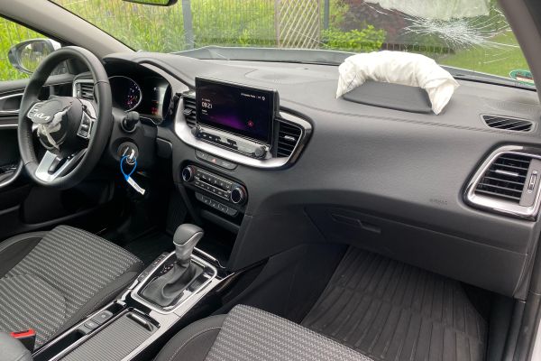 Kia Ceed - Galeria [24]