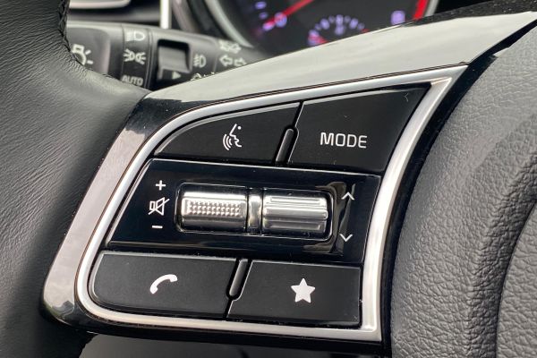 Kia Ceed - Galeria [25]