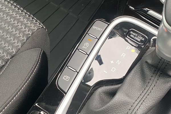 Kia Ceed - Galeria [26]