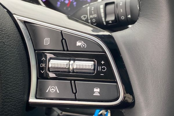 Kia Ceed - Galeria [27]