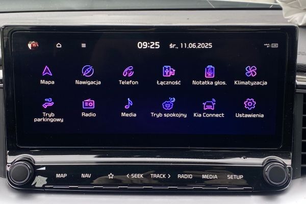Kia Ceed - Galeria [28]