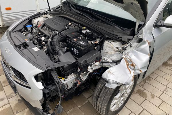 Kia Ceed - Galeria [29]