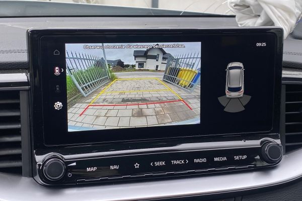 Kia Ceed - Galeria [30]