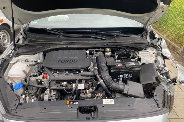Kia Ceed - Galeria [31]
