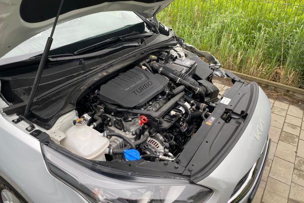 Kia Ceed - Galeria [32]