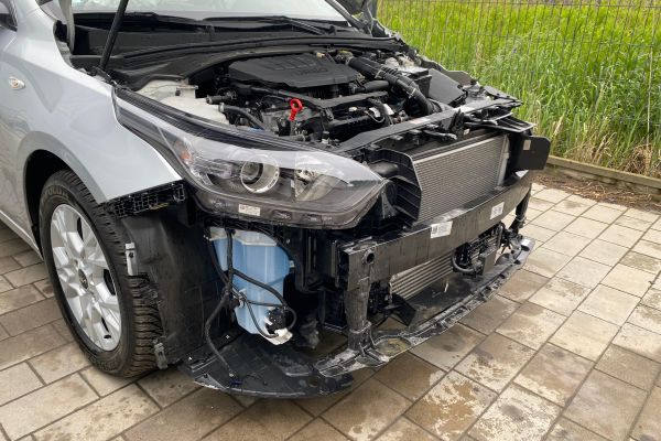 Kia Ceed - Galeria [35]