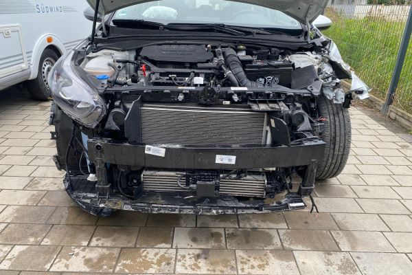 Kia Ceed - Galeria [36]